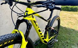 Scott Spark RC 900 World Cup XX1 AXS Carbon Mountainbike Fully kaufen in Turgovia #5 | velomarkt.ch