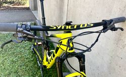 Scott Spark RC 900 World Cup XX1 AXS Carbon Mountainbike Fully kaufen in Turgovia #3 | velomarkt.ch