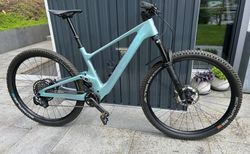 Scott Lumen E Ride 900 | Mountainbike Scott E Ride 900 | velomarkt.ch