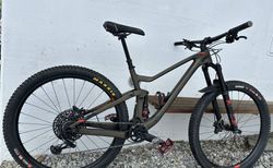 Scott Genius 920 M | All-Mountains-Bike, 29 Zoll, Jahrgang 2021 | velomarkt.ch