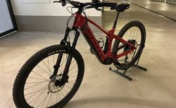 Scott Contessa Strike eRide 910 kaufen in Schwyz #5 | velomarkt.ch
