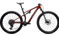 S-Works Epic 8, Grösse M (neu, originalverpackt) | SRAM XX SL AXS, RockShox Ultimate Flight Attendant | velomarkt.ch