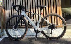 Simplon Kiaro PMAX E-Rennrad | Leichtes 11 kgE Rennrad mit top Komponenten | velomarkt.ch