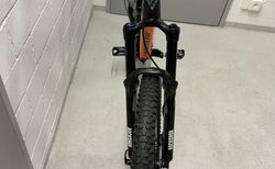 MTB Fully 29" Marke WHEELER kaufen in Solothurn #4 | velomarkt.ch