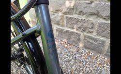 Diamant Rubino kaufen in Uri #4 | velomarkt.ch