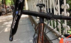 Giant TCR Advanced Disc 2 Pro Compact kaufen in Zurigo #3 | velomarkt.ch