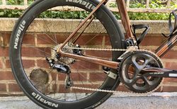 Giant TCR Advanced Disc 2 Pro Compact kaufen in Zurigo #4 | velomarkt.ch