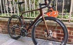 Giant TCR Advanced Disc 2 Pro Compact kaufen in Zurigo #5 | velomarkt.ch
