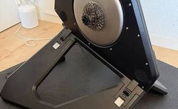 Tacx Neo Smart mit Zubehör kaufen in Wallis #2 | velomarkt.ch
