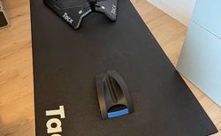 Tacx Neo Smart mit Zubehör kaufen in Wallis #4 | velomarkt.ch