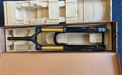 Fox 38 Factory Float 170mm kaufen in Berne #2 | velomarkt.ch