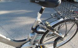 Elektrovelo Helkama Typ Flyer mit 25Ah Batterie kaufen in Zurigo #4 | velomarkt.ch