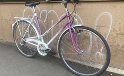 Villiger San Bernardino kaufen in Berne #3 | velomarkt.ch