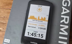 Garmin Edge 1040 Solar – Neu und versiegelt | Garmin Edge 1040 Solar | velomarkt.ch
