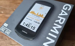 Garmin Edge 1040 Solar – Neu und versiegelt kaufen in Ticino #2 | velomarkt.ch