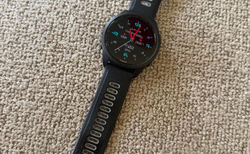 Garmin Forerunner 265 kaufen in Graubünden #2 | velomarkt.ch