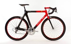 suche COLNAGO CF1 COLNAGO-FERRARI Rennvelo Rennrad | suche Colnago cf 1 Rennvelo mit Carbonrahmen | velomarkt.ch