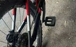 Thömus Lightrider CT E1 27' kaufen in Berne #3 | velomarkt.ch