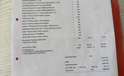 Thömus Lightrider CT E1 27' kaufen in Berne #5 | velomarkt.ch
