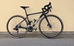 BMC Teammachine ALR ONE, 2023, Gr. 47 | fast neuwertig, knapp 1000 km gefahren | velomarkt.ch