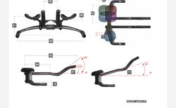 Vision Carbon Aerobar kaufen in Zurigo #2 | velomarkt.ch