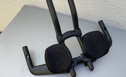 Vision Carbon Aerobar | Triathlon Lenker + Extensions | velomarkt.ch