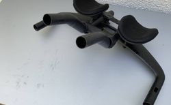Vision Carbon Aerobar kaufen in Zurigo #5 | velomarkt.ch