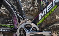 Merida Reacto Carbon Dura-ace kaufen in Berne #4 | velomarkt.ch