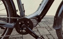 Merida eBig Nine 700 EQ kaufen in San Gallo #3 | velomarkt.ch