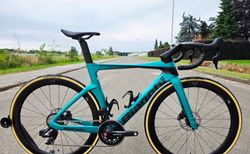 Bianchi Oltre PRO Force AXS 2025 | Bianchi Oltre PRO Force AXS 2025 | velomarkt.ch