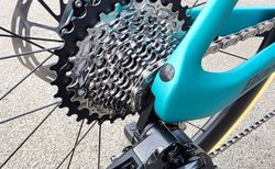 Bianchi Oltre PRO Force AXS 2025 kaufen in Thurgau #2 | velomarkt.ch