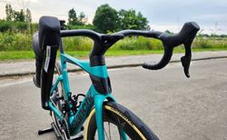 Bianchi Oltre PRO Force AXS 2025 kaufen in Thurgau #4 | velomarkt.ch