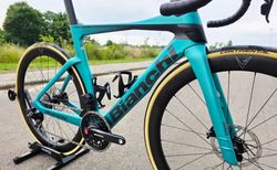 Bianchi Oltre PRO Force AXS 2025 kaufen in Thurgau #5 | velomarkt.ch