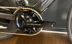 Neuwertig Scott Foil RC10 - 2026 | Dura Ace Powermeter | Pro Upgrades | Neuwertig kaufen in Berne #2 | velomarkt.ch