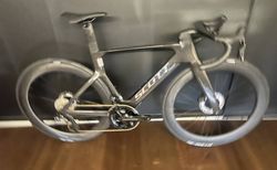 Neuwertig Scott Foil RC10 - 2026 | Dura Ace Powermeter | Pro Upgrades | Neuwertig kaufen in Berne #4 | velomarkt.ch