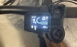 29-Zoll-E-Mountainbike mit Vollfederung - sehr wenig km - noch mit 1Jahr Garantie - Preis: VB kaufen in Zurich #3 | velomarkt.ch