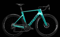 FACTOR MONZA FORCE mit PM 52 Steel Green kaufen in Berne #3 | velomarkt.ch
