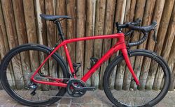 Trek Domane SL6 Pro | 2017 Trek Domane SL6 Pro Occasion | velomarkt.ch