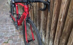 Trek Domane SL6 Pro kaufen in Zurich #3 | velomarkt.ch