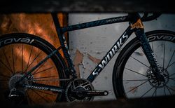 Specialized S-WORKS TARMAC SL8 LTD RED BULL 2025 TDF 52 Red Bull Bora, Blue kaufen in Berne #3 | velomarkt.ch
