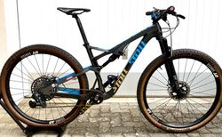Stoll Bike | Stoll mit SRAM XX1 EAGLE AXS | velomarkt.ch