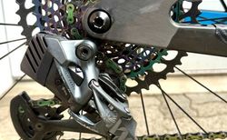 Stoll Bike kaufen in Thurgau #3 | velomarkt.ch