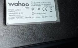 Wahoo KICKR Smart Trainer + KICKR CLIMB – voll funktionsfähig kaufen in Zurich #4 | velomarkt.ch