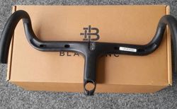 Black Inc Carbon Lenker-Vorbau-Einheit kaufen in Zurich #3 | velomarkt.ch