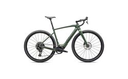 Specialized CREO SL COMP CARBON CYPRMET/BLKLQDMET 54 54 Cypress Metallic / Black Liquid Metal | 98125-5054 | velomarkt.ch