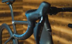 PINARELLO F5 - 105 Di2 / MOST 54,5 H220 - ETNA BLACK MATT kaufen in Berne #3 | velomarkt.ch