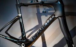 PINARELLO DOGMA F FRAMEKIT 56 G111 - BLACK ON BLACK kaufen in Bern #2 | velomarkt.ch