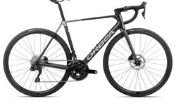 ORBEA ORCA M30i 57 Diamond Carbon View (Matt) - Titan Grey (Gloss) | T10757A6 | velomarkt.ch
