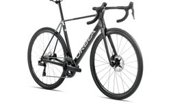 ORBEA ORCA M20iTEAM 49 Diamond Carbon View (Matt) - Titan Grey (Gloss) kaufen in Berne #3 | velomarkt.ch