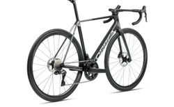 ORBEA ORCA M20iTEAM 57 Diamond Carbon View (Matt) - Titan Grey (Gloss) kaufen in Bern #2 | velomarkt.ch